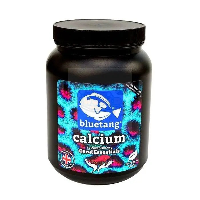 bluetang® calcium 1200g - Marine World Aquatics