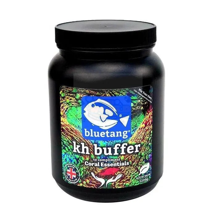 bluetang® kh buffer 1200g - Marine World Aquatics